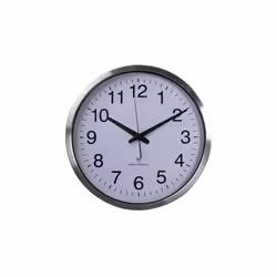 horloge radiopilotée par signal DCF cadran clairement lisible changement automatique vers l'heure d'été/d'hiver horloge radio ...