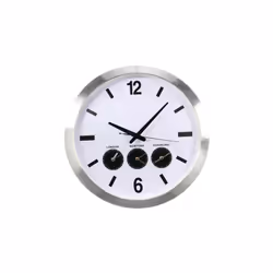 horloge radiopilotée par signal DCF changement automatique vers l'heure d'été/d'hiver horloge radiopilotée par signal DCF cha ...