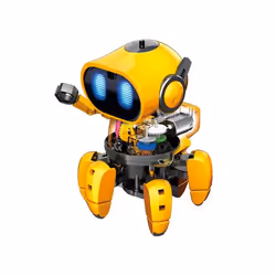 Velleman KSR18 robot de divertissement - Vue supplémentaire 4