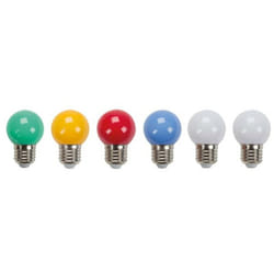Velleman - HQ-Power Ampoule led, 0.6 w, 10 pcs