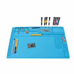 Velleman AS12 Accessoire de fer/poste à souder