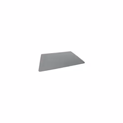 Tapis antistatique avec cordon de terre - 30 x 55 cm