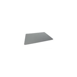 Tapis antistatique avec cordon de terre - 30 x 55 cm