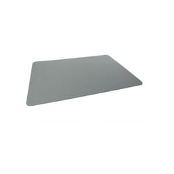 Velleman - tapis antistatique avec cordon de terre - 50 x 60 cm