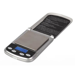 Velleman Mini-Präzisionwaage Rectangle Balance de ménage électronique