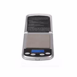 Velleman Mini-Präzisionwaage Rectangle Balance de ménage électronique
