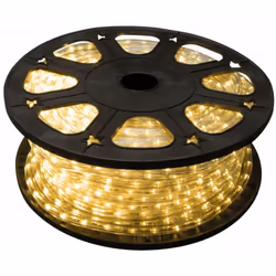 HQ-Power Tube lumineux LED, guirlande lumineuse, tube LED extérieur, cordon lumineux, flexible lumineux, décoration pour inté ...