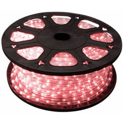 Velleman - HQ-Power Tube lumineux led, guirlande lumineuse, tube led extérieur, cordon lumineux, flexible lumineux, décoration pour intérieur et