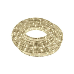 Hq Power - flexible lumineux à led - 9 m - blanc chaud
