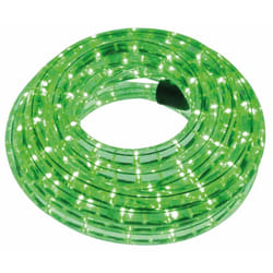 Hq Power - Flexible Lumineux à Led - 9 m - Vert