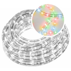 Velleman - HQ-Power Tube lumineux led, guirlande lumineuse, tube led extérieur, cordon lumineux, flexible lumineux, décoration pour intérieur et