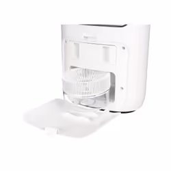 Blaupunkt BP-GIKLED11 appareil anti-moustiques/insectes Automatique Insectiseur Adapté à une utilisation à l'intérieur Blanc