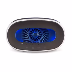 Blaupunkt BP-GIKLED11 appareil anti-moustiques/insectes Automatique Insectiseur Adapté à une utilisation à l'intérieur Blanc