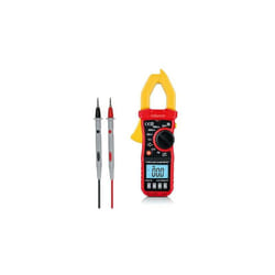 Pince de mesure numerique - cat III - 600 V - AC/DC - NCV - avec fonction data-hold