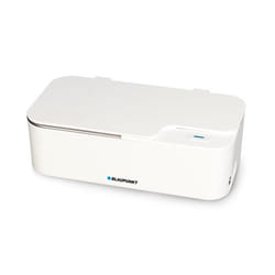 Velleman BP-USC02 équipement de nettoyage ultrasonique 15 W Blanc