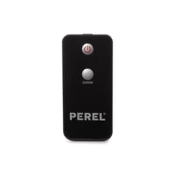 Perel PHW2000-G-RC2S1 télécommande Appuyez sur les boutons