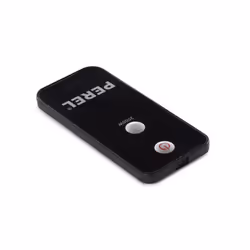 Perel PHW2000-G-RC2S1 télécommande Appuyez sur les boutons