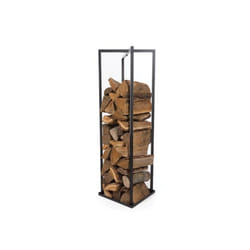 Perel BB50132 chariots et supports de bûches pour cheminées