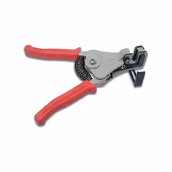 pour câbles: ABS & CS 45 ± 3° Ø, 1.0 - 1.6 - 2.0 - 2.6 - 3.2 mm