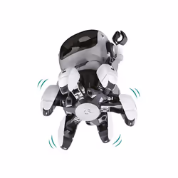 Velleman KSR20 robot de divertissement