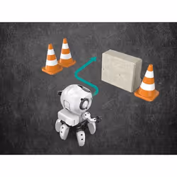 Velleman KSR20 robot de divertissement