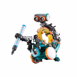 Velleman KSR19, Robot, 14 an(s)
