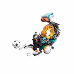 Velleman KSR19 robot de divertissement - Vue supplémentaire 4