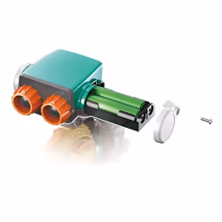 Velleman KSR19 robot de divertissement - Vue supplémentaire 6