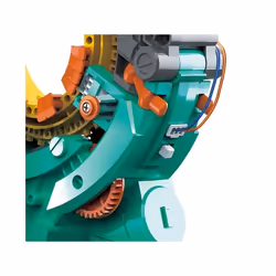Velleman KSR19 robot de divertissement - Vue supplémentaire 7