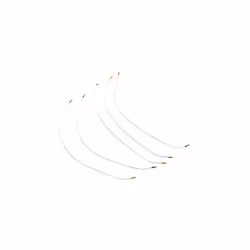 Informations sur le produit Primärfarben Weiß,Durchmesser Einheit 0.23 mm,Höhe des Produkts 180 cm,Gewicht Produkt 2.5 g,Mate ...