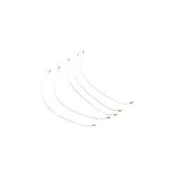 Fil de rechange pour VTSUSB6 - 5 pcs