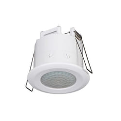 Perel EMS105 détecteur de mouvement Avec fil Plafond Blanc