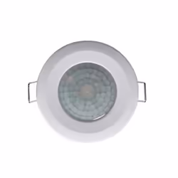 Perel EMS105 détecteur de mouvement Avec fil Plafond Blanc