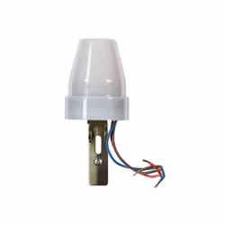 Perel EMS112 détecteur de mouvement Avec fil Plafond Blanc
