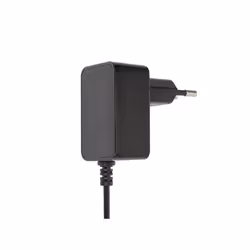 Velleman PSS6E1205, Universel, 100 V, 50/60 Hz, 6 W, 12 V, 240 V