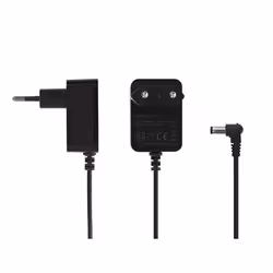 Velleman PSS6E1205 adaptateur de puissance & onduleur 6 W Noir