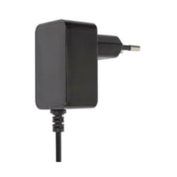 Alimentation universelle - 12 vcc - 2 a - 24 w - connecteur (2 5 x 5 5 mm)