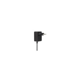 Adaptateur secteur - AC/DC - 18 V - 1 A - 18 W - Connecteur 2.1 x 5.5 mm