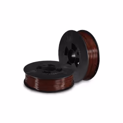 Velleman PLA175BR75 matériel d'impression 3D Acide polylactique (PLA) Marron 750 g