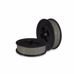 Velleman PLA175MG07M matériel d'impression 3D Acide polylactique (PLA) Gris 750 g
