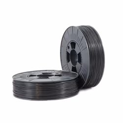 Velleman PP175BL05 matériel d'impression 3D Polypropylène (PP) Noir 500 g