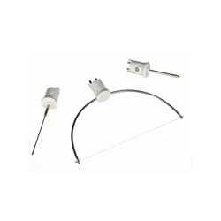 Toolland - pannes de rechange pour VTSUSB6 - 3 pcs