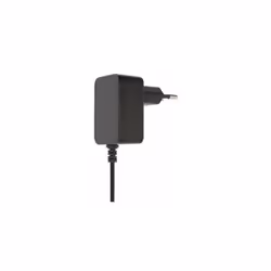 puissance d'entrée: 100-240 VCA 50/60 Hz 0.2 A max • tension de sortie: 5 VCC • courant de sortie: 1 A max. • puissance de so ...