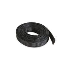 Blaupunkt Protecteur de câble flexible, résistant à l'usure, pour l'organisation et la protection des câbles