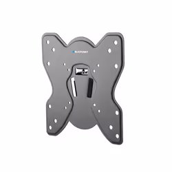 Blaupunkt BP-WB210, 58,4 cm (23"), 106,7 cm (42"), 75 x 75 mm, 200 x 200 mm, Acier, Noir