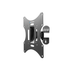 Blaupunkt BP-WB222 support pour téléviseur 42" Noir