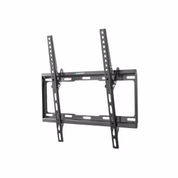 Blaupunkt BP-WB420, 139,7 cm (55"), 200 x 200 mm, 400 x 400 mm, 0 - 14°, Plastique, Acier, Noir