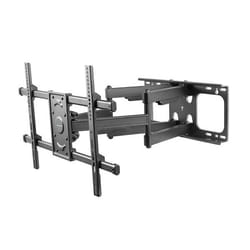 Blaupunkt BP-WB631 support pour téléviseur 70" Noir