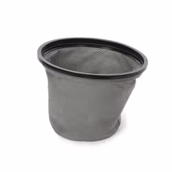 Perel WDCSP1, Aspirateur sans sac, Filtre, Noir, WDC1220, WDC1230, 28,5 cm