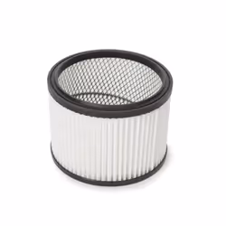 Perel WDCSP2, Aspirateur sans sac, Filtre, Noir, Blanc, WDC1220, WDC1230